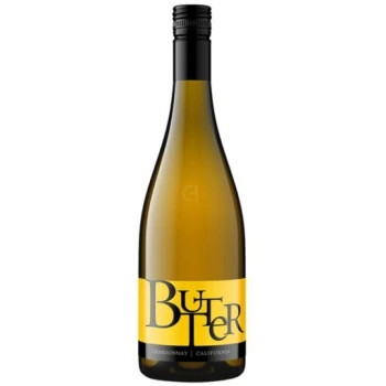 Jam Cellar's Butter Light Chardonnay 750ml