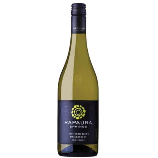 Rapaura Springs Sauvignon Blanc 750ml