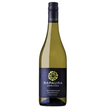Rapaura Springs Sauvignon Blanc 750ml