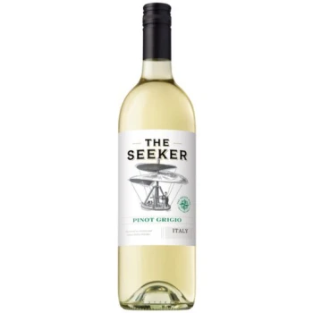 The Seeker - Pinot Grigio 750ml