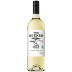 The Seeker - Pinot Grigio 750ml
