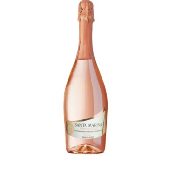 Santa Marina Prosecco Rose 750ml