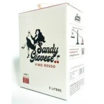 Sandy Giovese Vino Rosso 3L