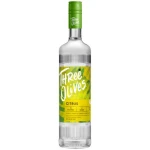 Three Olives Vodka Citrus 750ml