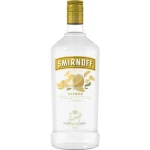 Smirnoff Citrus Flavored Vodka 1.75L