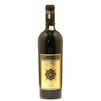 Recanati Special Reserve Cabernet Sauvignon 750ml