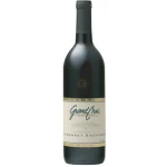 Grand Cru Sonoma County Cabernet Sauvignon 750ml