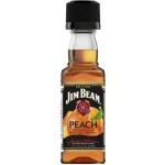 Jim Beam Peach Bourbon 500ml