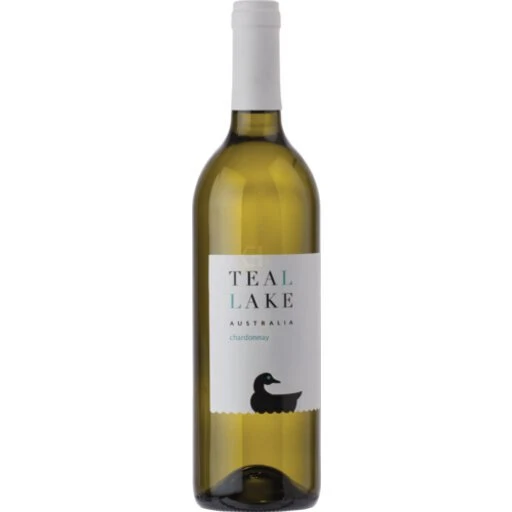 Teal Lake Chardonnay 750ml