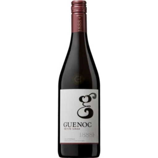 Guenoc Petite Sirah 750ml