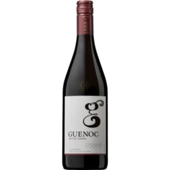 Guenoc Petite Sirah 750ml