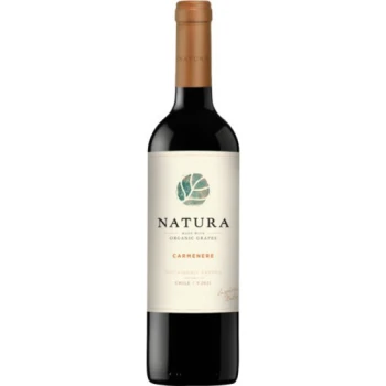 Natura Carmenere 750ml