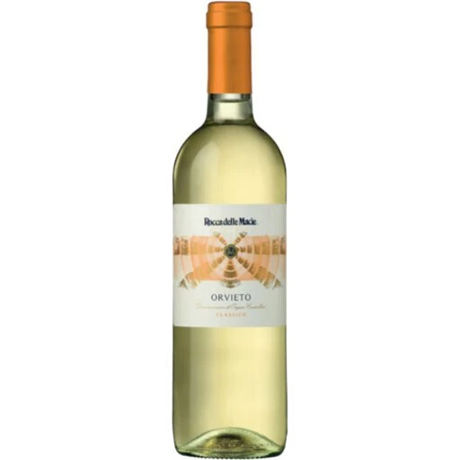 Rocca Delle Macie Orvieto Classico 750ml