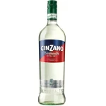 Cinzano Vermouth Extra Dry 1L