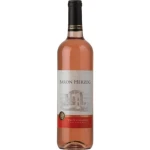 Baron Herzog White Zinfandel (Mev) 750ml