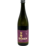Boken Nana Junmai Sake 300ml