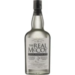 The Real Mccoy 3 Years Old Rum 700ml