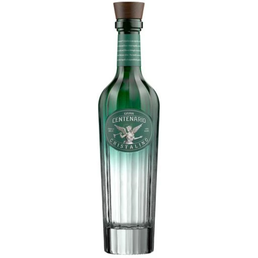 Gran Centenario Cristalino Tequila 750ml