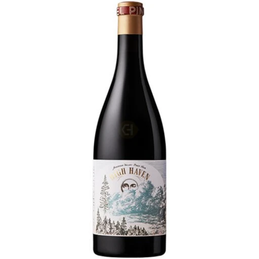El Pino Club High Haven Anderson Valley Pinot Noir 750ml