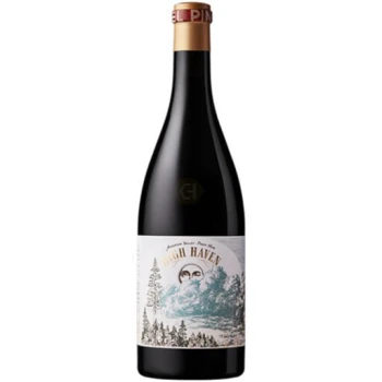 El Pino Club High Haven Anderson Valley Pinot Noir 750ml