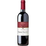 Fattoria Le Pupille Poggio Valente Sangiovese Tuscany IGT 750ml