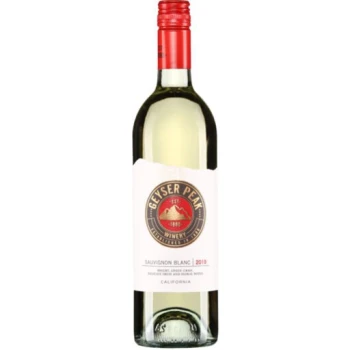 Geyser Peak Sauvignon Blanc 750ml