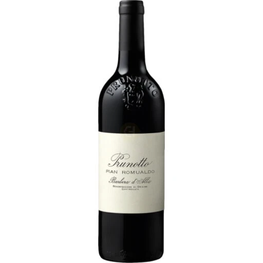Prunotto Barbera Pian Romualdo Barbera Dalba 6in 750ml