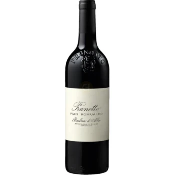 Prunotto Barbera Pian Romualdo Barbera Dalba 6in 750ml