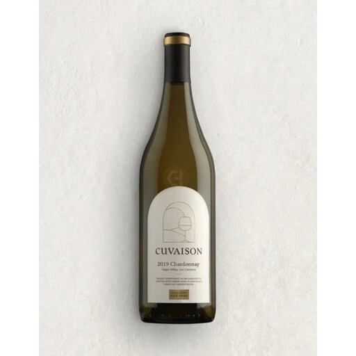 Cuvaison Napa Valley Chardonnay 750ml