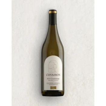 Cuvaison Napa Valley Chardonnay 750ml