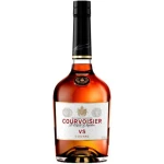Courvoisier Vs Cognac 1L