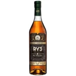 Ry3 Cigar Series 750ml