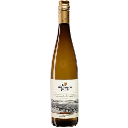 Dr Konstantin Frank Rkatsiteli 750ml