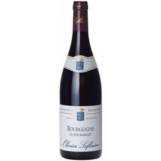 Olivier Leflaive Red Bourgogne Cuvee Margot France Burgundy 750ml