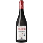 Jaboulet - Cotes du Rhone Rouge Parallele 45 750ml