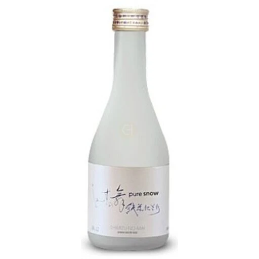 Shimizu No Mai Sake Pure Snow 300ml