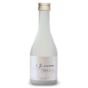 Shimizu No Mai Sake Pure Snow 300ml