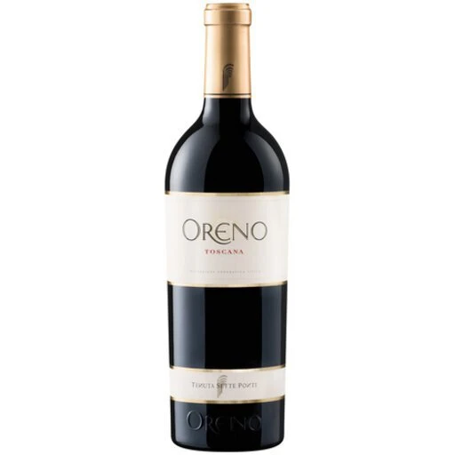 Sette Ponti - Oreno 750ml