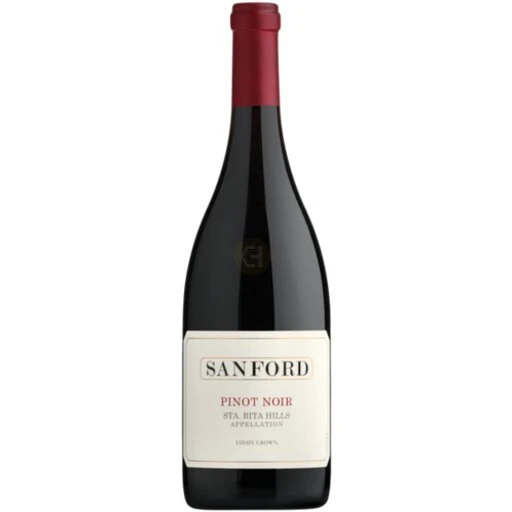 Sanford Pinot Noir Santa Rita Hills Appellation 375ml