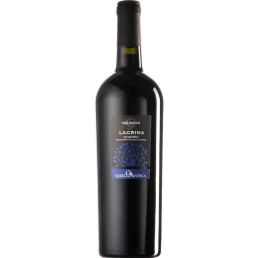 Lacrima di Morro, Velenosi 750ml