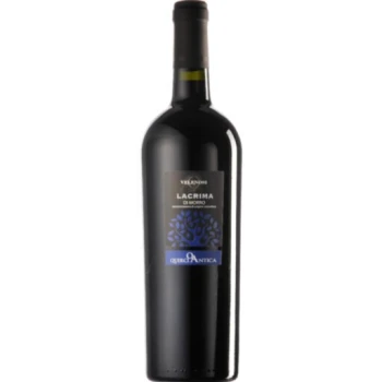 Lacrima di Morro, Velenosi 750ml