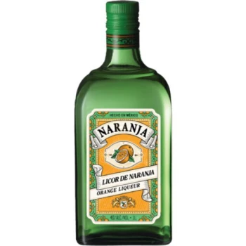 Naranja Orange Liqueur 1L