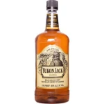 Yukon Jack Canadian Liqueur 1.75L
