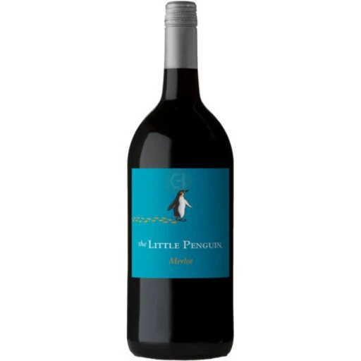The Little Penguin Merlot 1.5L