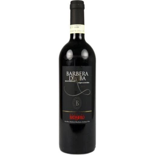 Batasiolo Sovrana Barbera D'Alba 750ml