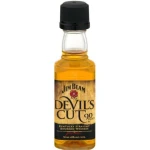 Jim Beam Devil's Cut Bourbon 500ml