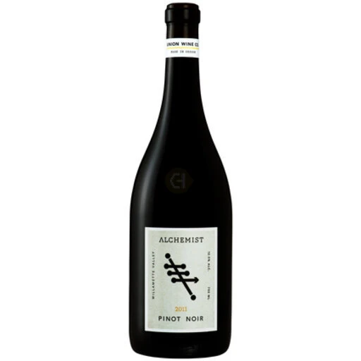 Alchemist Willamette Valley Pinot Noir 750ml