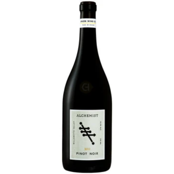 Alchemist Willamette Valley Pinot Noir 750ml