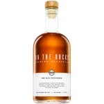 On The Rocks Old Fashioned Cocktail RTD 100ml