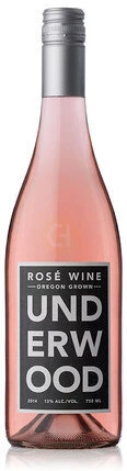 Underwood Cellars Rose 750ml